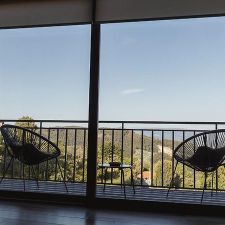 Casas Da Morgadinha - Casas De Ferias E Turismo Rural Celorico De Basto Exteriör bild