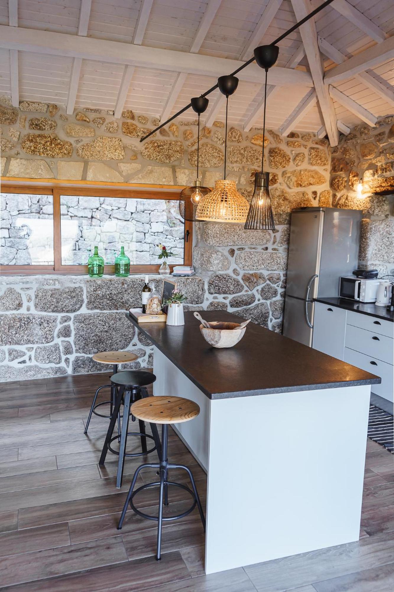 Casas Da Morgadinha - Casas De Ferias E Turismo Rural Celorico De Basto Exteriör bild