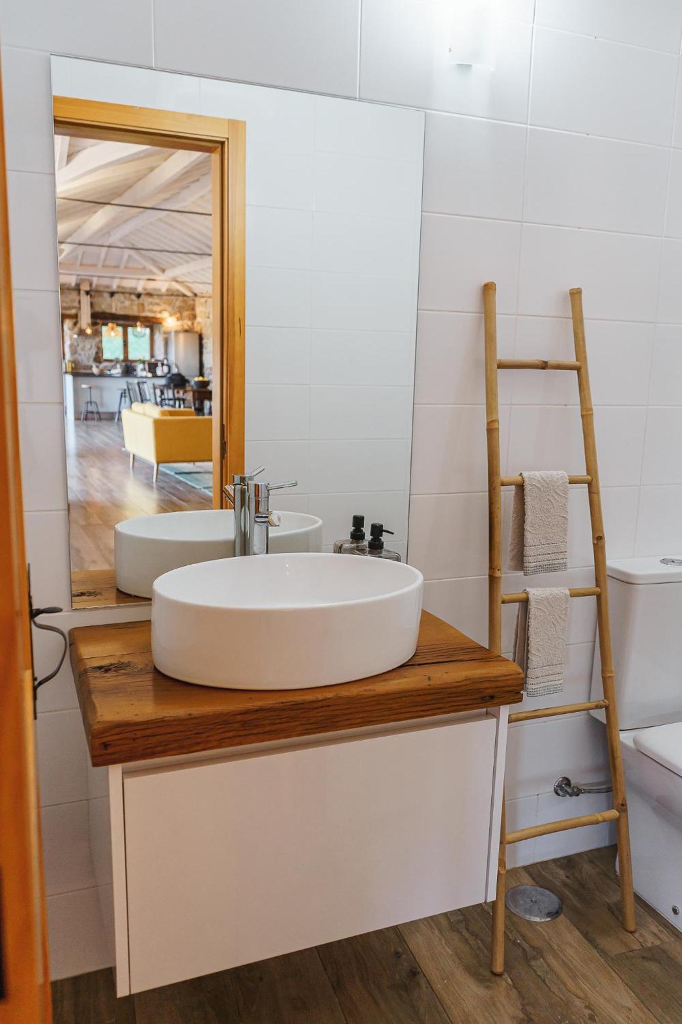 Casas Da Morgadinha - Casas De Ferias E Turismo Rural Celorico De Basto Exteriör bild