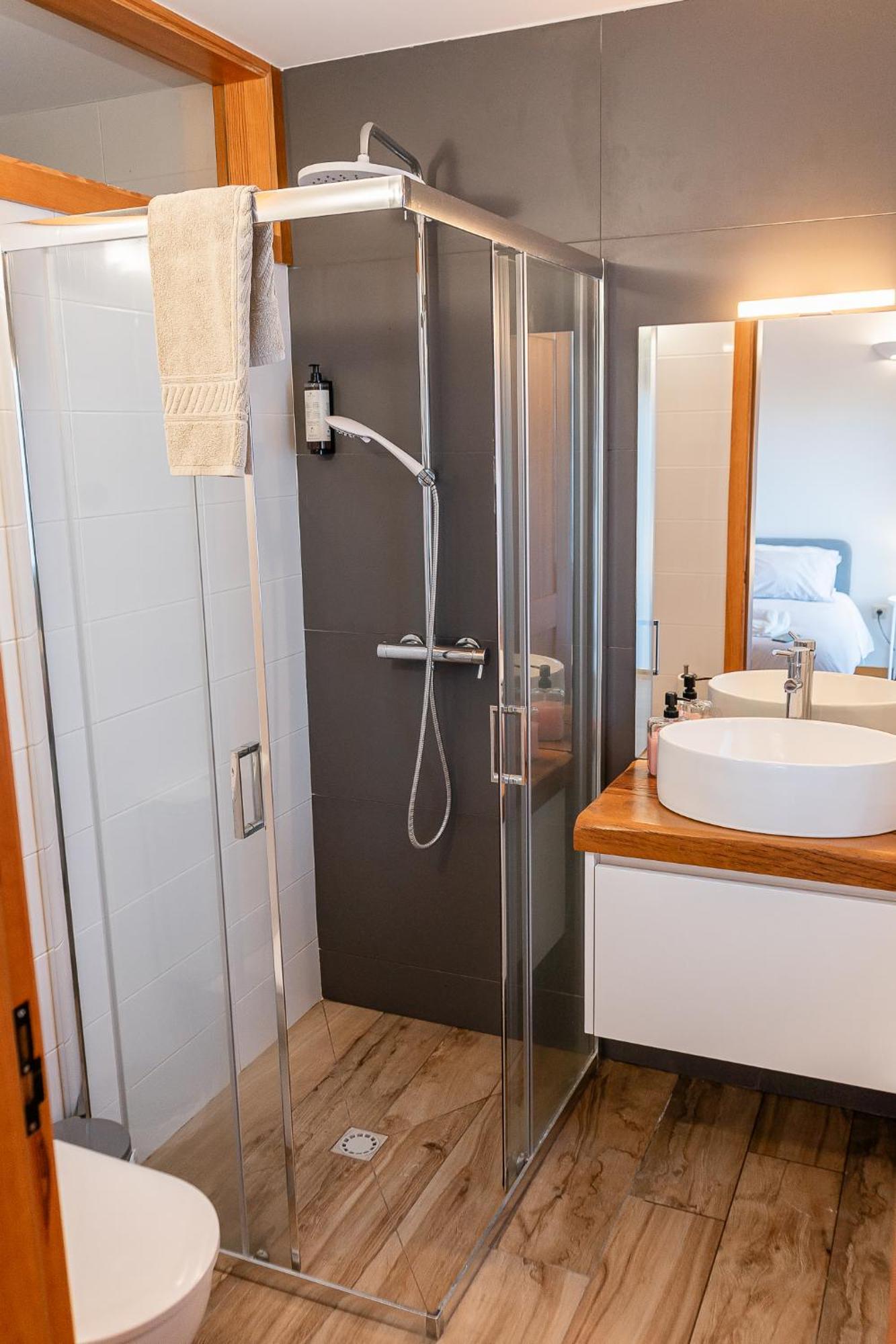 Casas Da Morgadinha - Casas De Ferias E Turismo Rural Celorico De Basto Exteriör bild